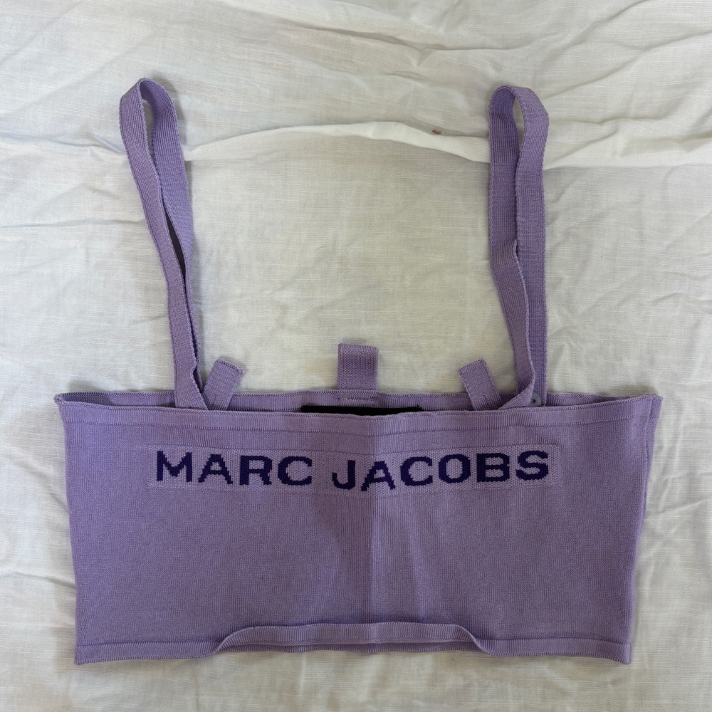 Marc Jacobs Tank Top